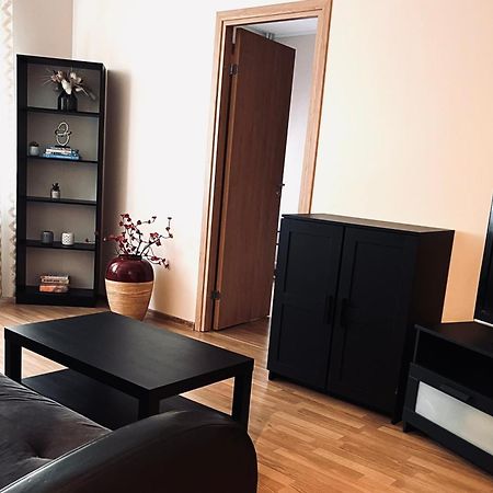 Struve Apartment City Centre Ταρτού Εξωτερικό φωτογραφία
