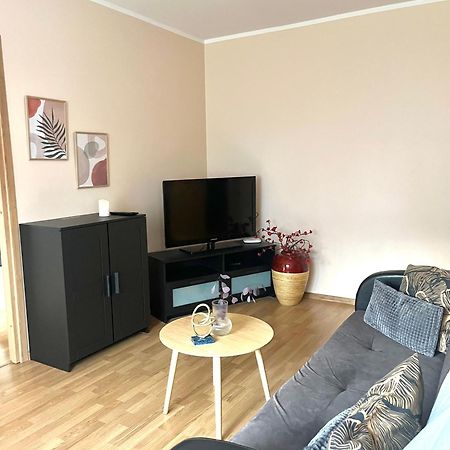 Struve Apartment City Centre Ταρτού Εξωτερικό φωτογραφία