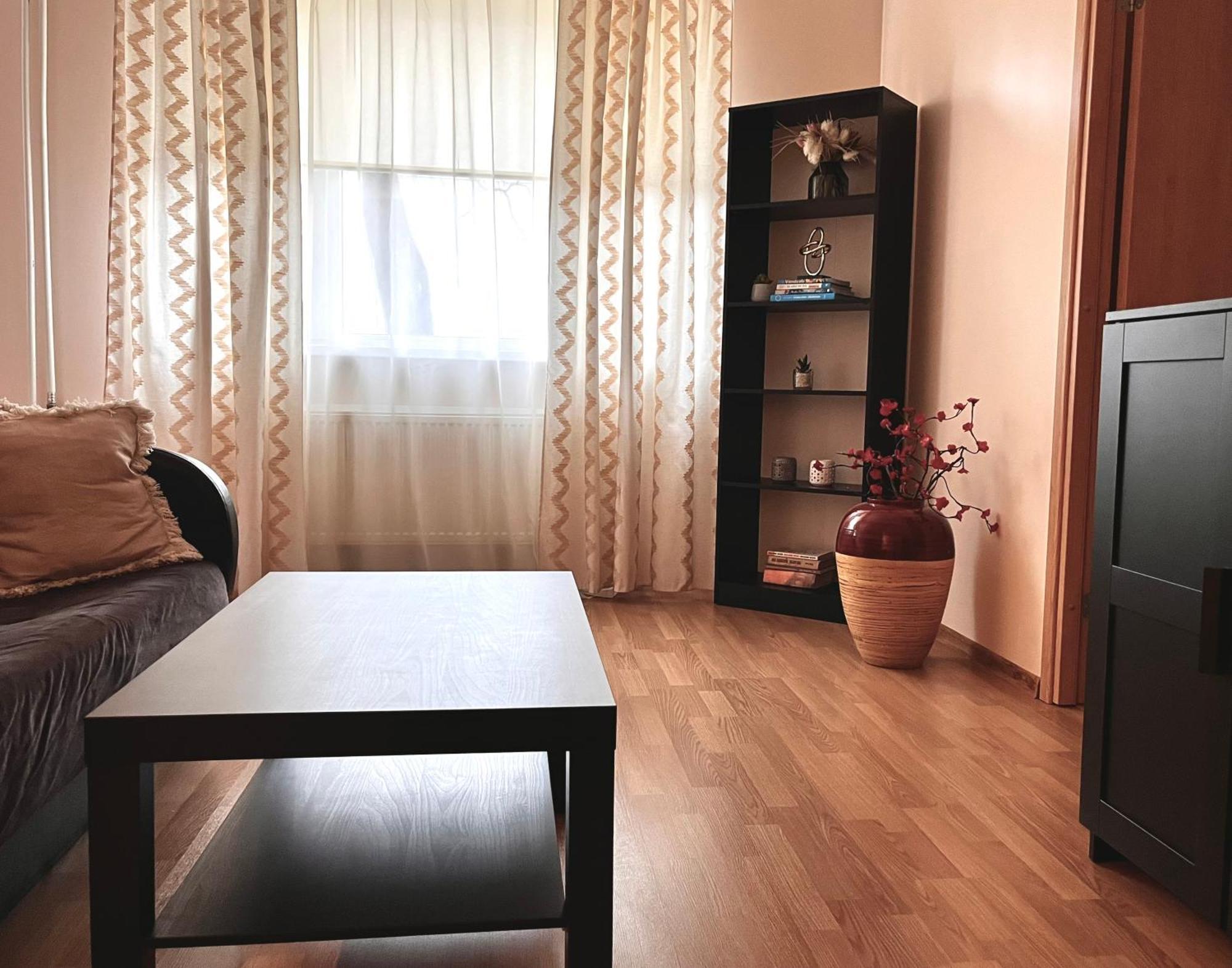 Struve Apartment City Centre Ταρτού Εξωτερικό φωτογραφία