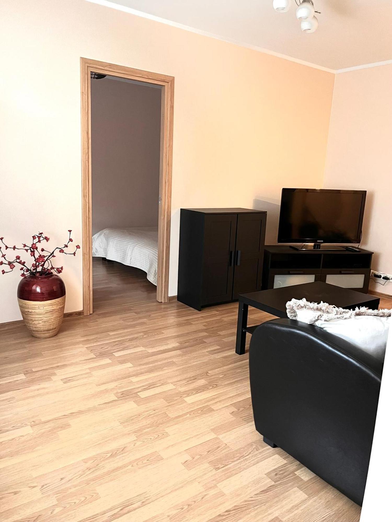 Struve Apartment City Centre Ταρτού Εξωτερικό φωτογραφία