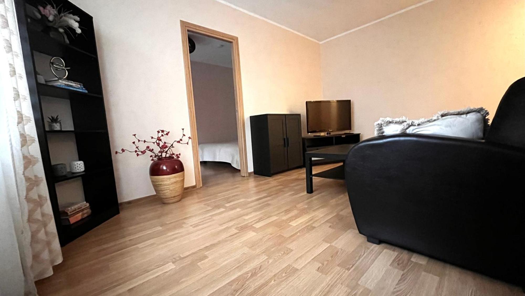 Struve Apartment City Centre Ταρτού Εξωτερικό φωτογραφία