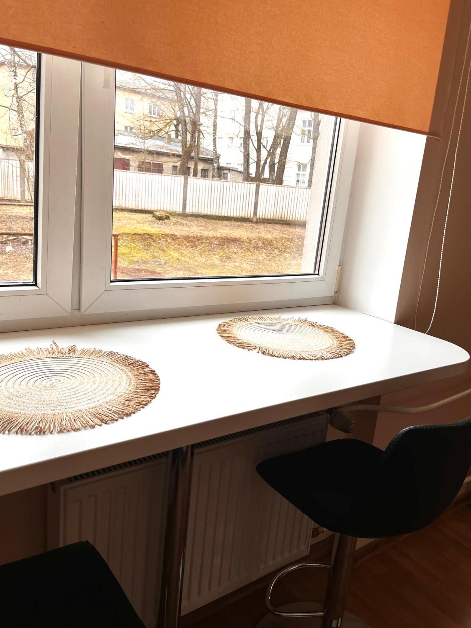 Struve Apartment City Centre Ταρτού Εξωτερικό φωτογραφία