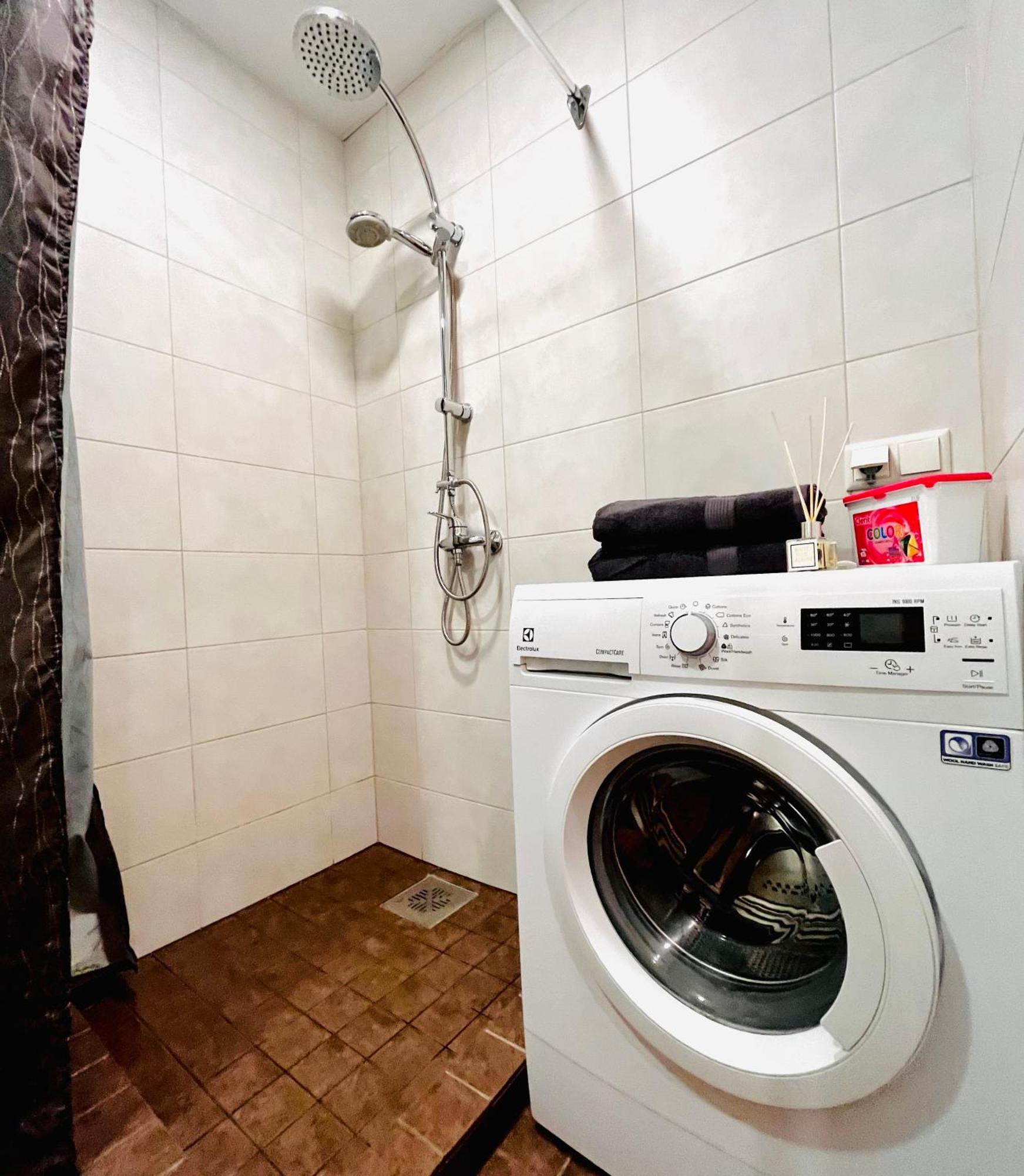 Struve Apartment City Centre Ταρτού Εξωτερικό φωτογραφία