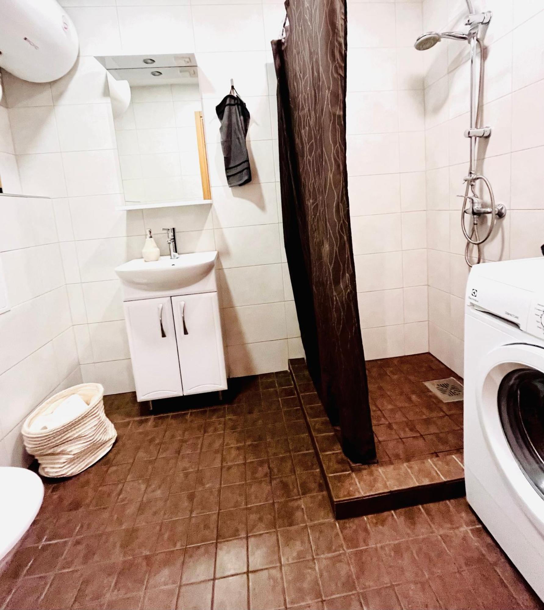 Struve Apartment City Centre Ταρτού Εξωτερικό φωτογραφία