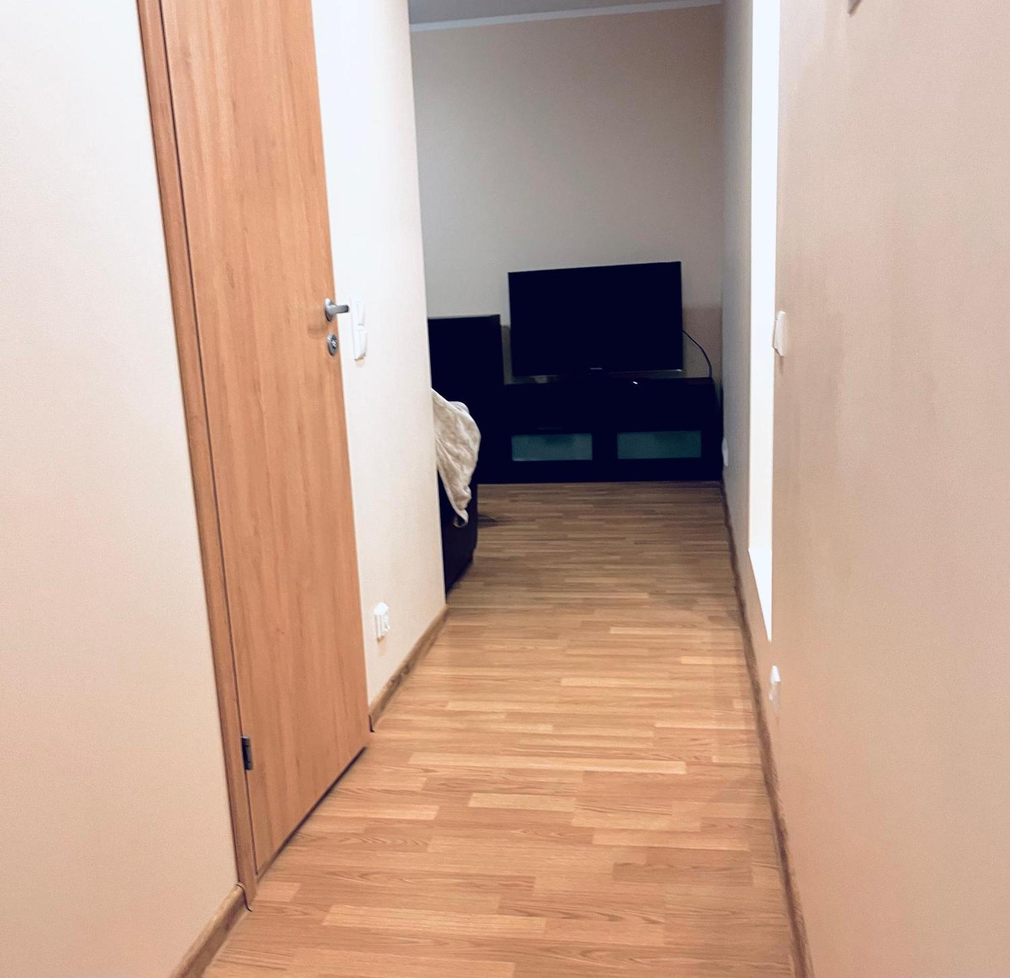 Struve Apartment City Centre Ταρτού Εξωτερικό φωτογραφία