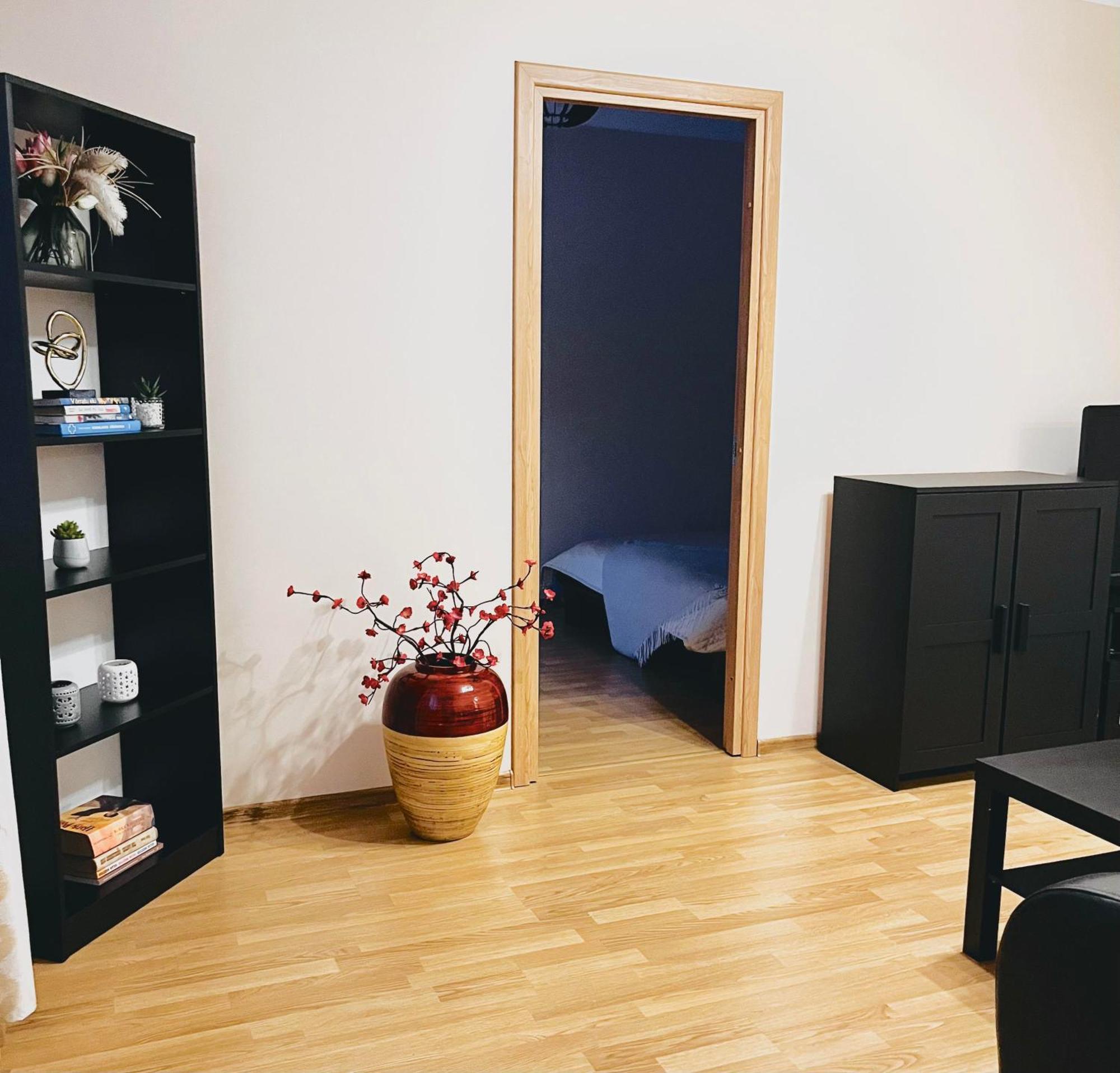 Struve Apartment City Centre Ταρτού Εξωτερικό φωτογραφία
