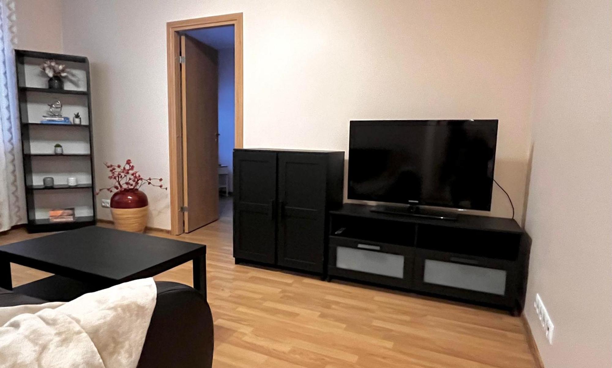 Struve Apartment City Centre Ταρτού Εξωτερικό φωτογραφία