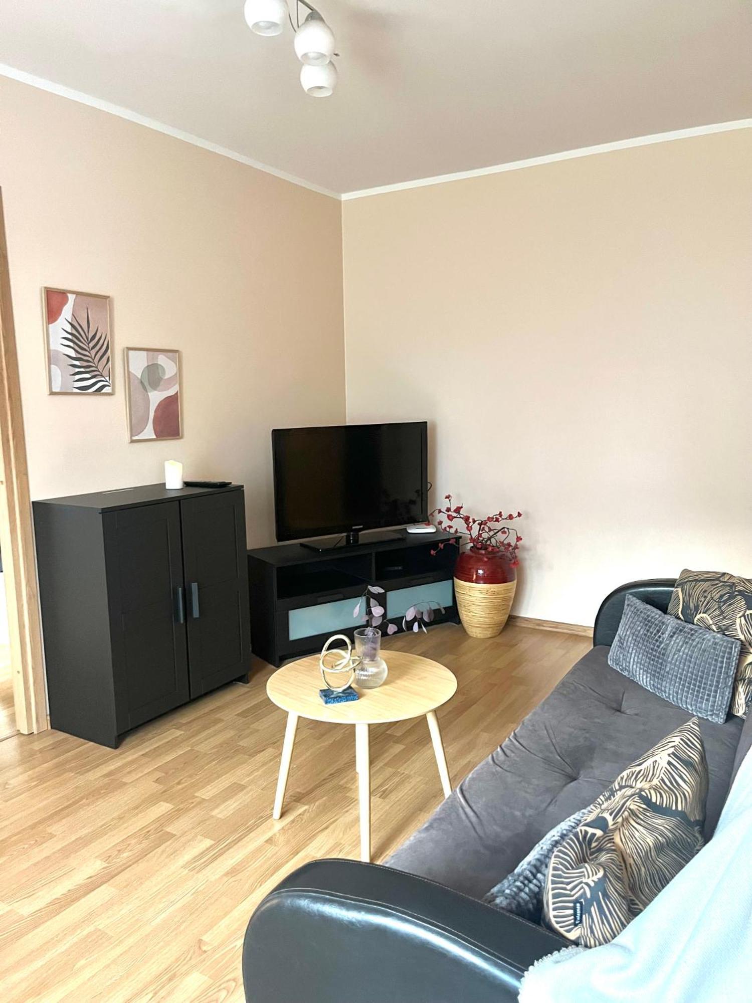 Struve Apartment City Centre Ταρτού Εξωτερικό φωτογραφία